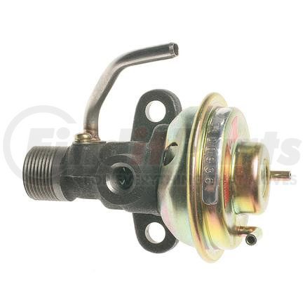 Standard Ignition EGV564 Exhaust Gas Recirculation (EGR) Valve Intermotor EGR Valve