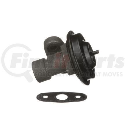 EGV574 by STANDARD IGNITION - EGR Valve