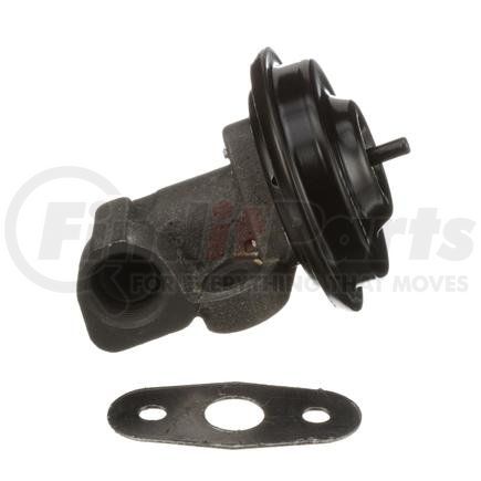 EGV575 by STANDARD IGNITION - EGR Valve