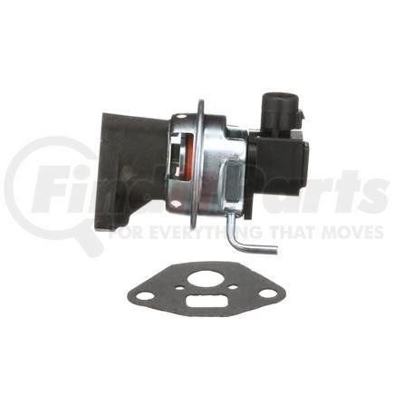 EGV577 by STANDARD IGNITION - Exhaust Gas Recirculation (EGR) Valve