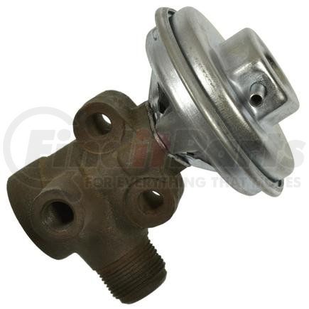 EGV485 by STANDARD IGNITION - EGR Valve