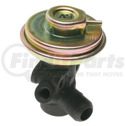 Standard Ignition EGV487 EGR VALVE - INTERMOTOR
