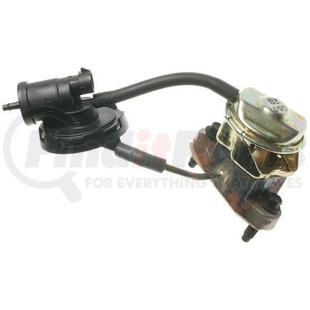 EGV500 by STANDARD IGNITION - Exhaust Gas Recirculation (EGR) Valve