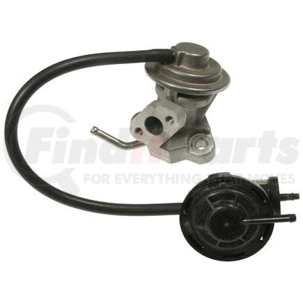 EGV505 by STANDARD IGNITION - EGR Valve