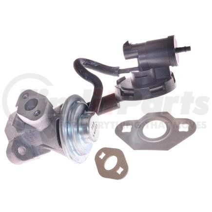 EGV507 by STANDARD IGNITION - EGR Valve