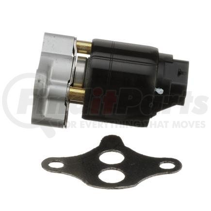 EGV514 by STANDARD IGNITION - EGR Valve