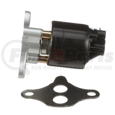 EGV515 by STANDARD IGNITION - Exhaust Gas Recirculation (EGR) Valve