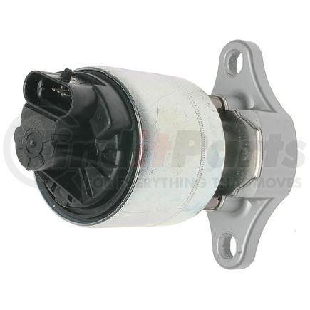 EGV587 by STANDARD IGNITION - EGR Valve