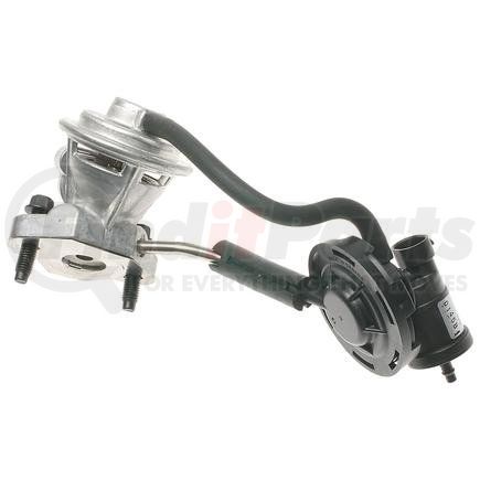 EGV590 by STANDARD IGNITION - EGR Valve