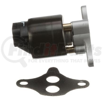 EGV589 by STANDARD IGNITION - EGR Valve