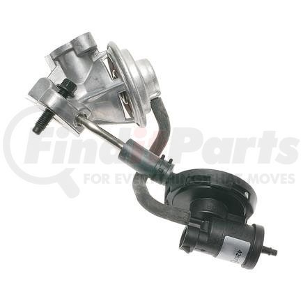 EGV597 by STANDARD IGNITION - Exhaust Gas Recirculation (EGR) Valve