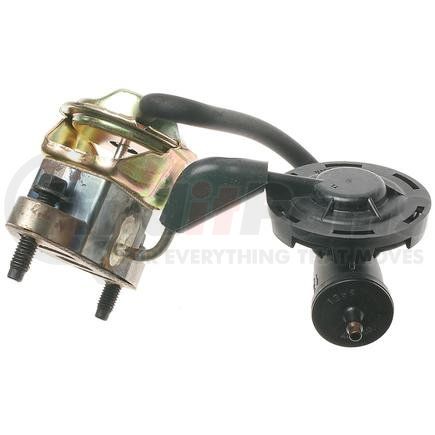 EGV596 by STANDARD IGNITION - EGR Valve