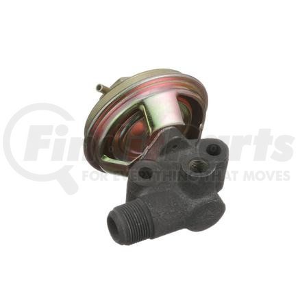 EGV598 by STANDARD IGNITION - EGR Valve