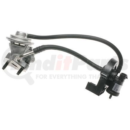 EGV602 by STANDARD IGNITION - EGR Valve