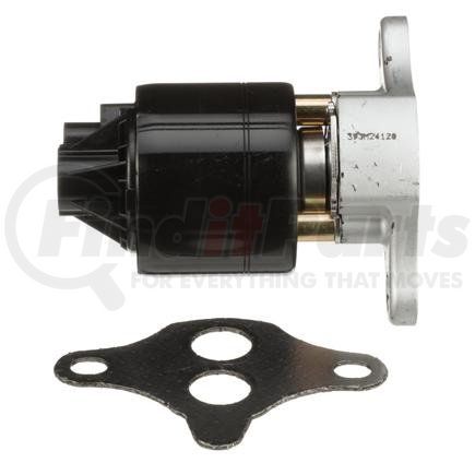 EGV618 by STANDARD IGNITION - EGR Valve