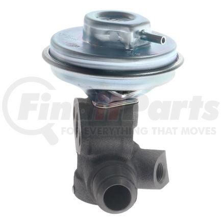 EGV644 by STANDARD IGNITION - EGR Valve