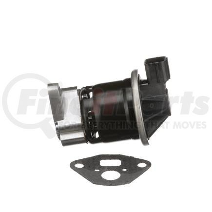 EGV658 by STANDARD IGNITION - EGR Valve