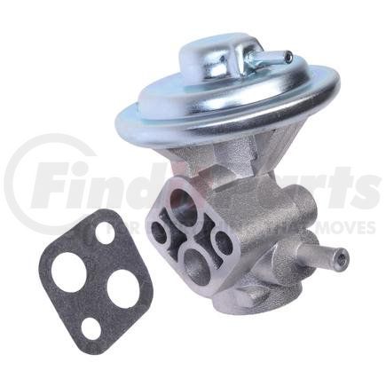 EGV669 by STANDARD IGNITION - EGR Valve