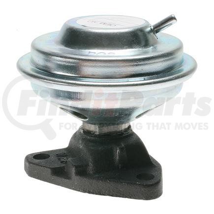 EGV674 by STANDARD IGNITION - EGR Valve