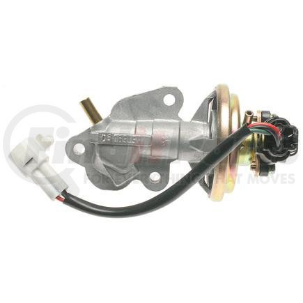 EGV684 by STANDARD IGNITION - EGR Valve