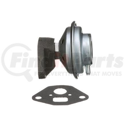 EGV704 by STANDARD IGNITION - EGR Valve