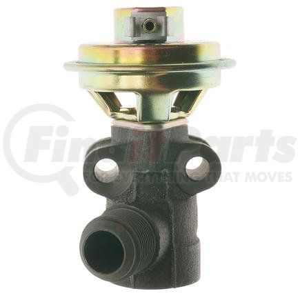 EGV717 by STANDARD IGNITION - EGR Valve