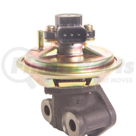 EGV792 by STANDARD IGNITION - EGR Valve