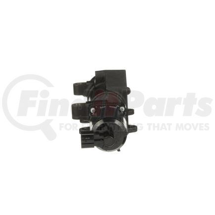 EGV801 by STANDARD IGNITION - EGR Valve