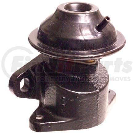 Standard Ignition EGV808 EGR VALVE - STANDARD