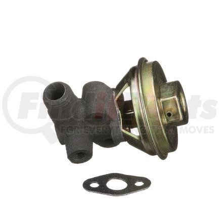 EGV882 by STANDARD IGNITION - EGR Valve