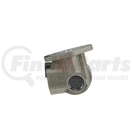 EGV824 by STANDARD IGNITION - EGR Valve