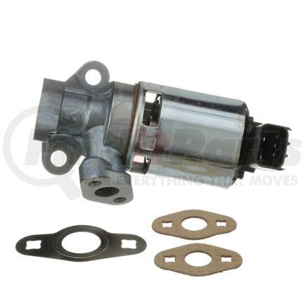 EGV825 by STANDARD IGNITION - EGR Valve