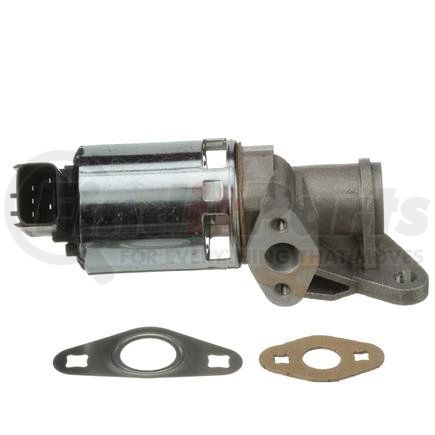 EGV827 by STANDARD IGNITION - EGR Valve