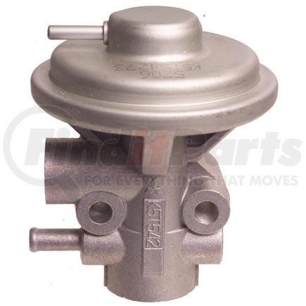 EGV923 by STANDARD IGNITION - Intermotor EGR Valve