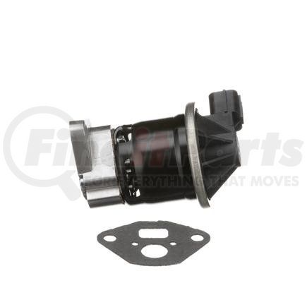 EGV980 by STANDARD IGNITION - Exhaust Gas Recirculation (EGR) Valve