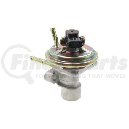 EGV1000 by STANDARD IGNITION - EGR Valve