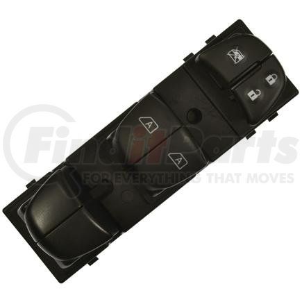 DWS2105 by STANDARD IGNITION - Power Window Switch