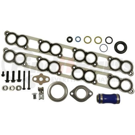 ECG1 by STANDARD IGNITION - Diesel EGR Cooler Gasket Kit