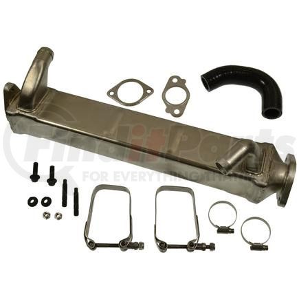 ECK8 by STANDARD IGNITION - Diesel EGR Cooler Gasket Kit