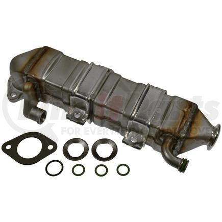 ECK16 by STANDARD IGNITION - Diesel EGR Cooler