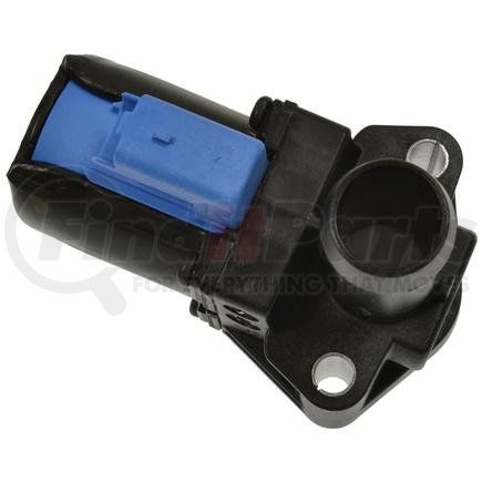 ECP100 by STANDARD IGNITION - Engine Coolant Bypass Solenoid