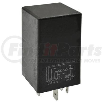 Standard Ignition EFL-134 Hazard Warning and Turn Signal Flasher Intermotor Hazard Flasher