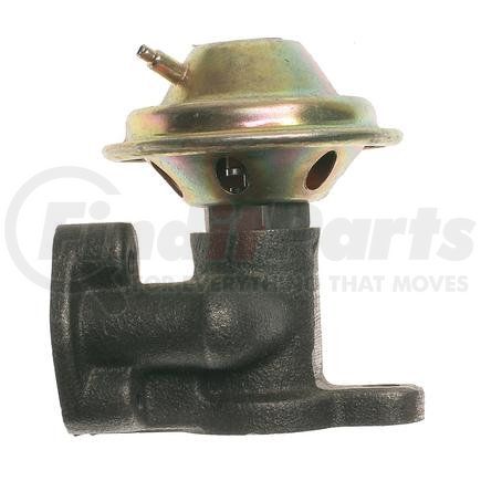 EGV131 by STANDARD IGNITION - EGR Valve