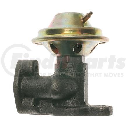 EGV136 by STANDARD IGNITION - EGR Valve