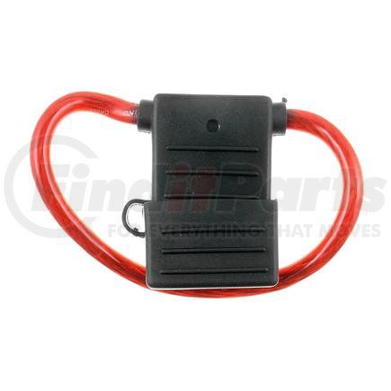 ET219 by STANDARD IGNITION - FUSE HOLDER