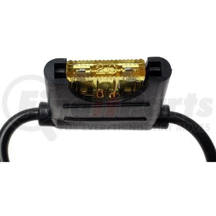 ET224 by STANDARD IGNITION - FUSE HOLDER