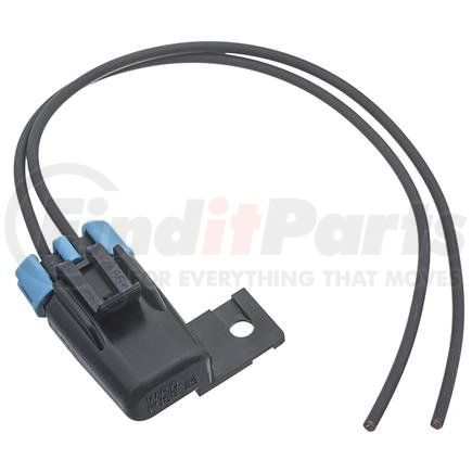 ET234 by STANDARD IGNITION - FUSE HOLDER