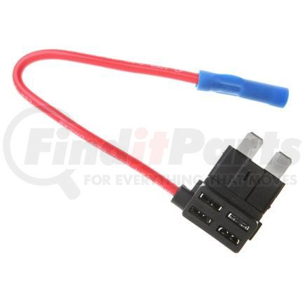 ET236 by STANDARD IGNITION - Fuse holder