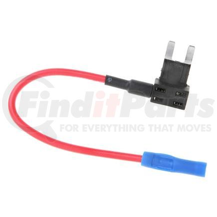 ET237 by STANDARD IGNITION - Fuse holder