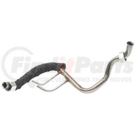 ETB4 by STANDARD IGNITION - EGR Tube